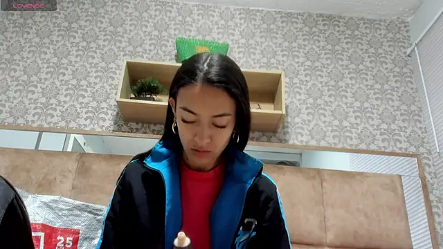 Mia scarlet69 online show from 03.07.25