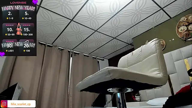 Mia scarlet69 online show from 04.24.26