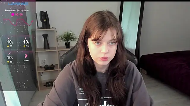 Este Glen online show from 03.04.25