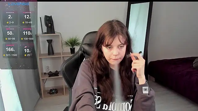 Este Glen online show from 03.04.25