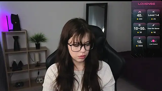 Este Glen online show from 03.05.25