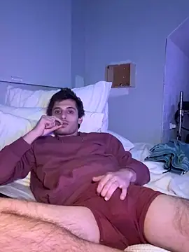 Snapshot of Dylansd chatting on 12.18.24 Dylansd online show from 12.18.24