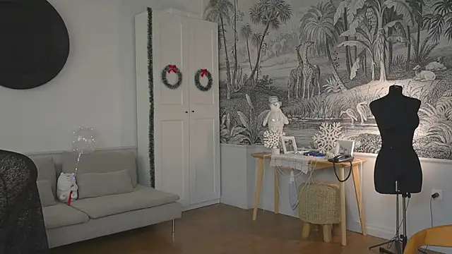 solar bella online show from 12.29.24