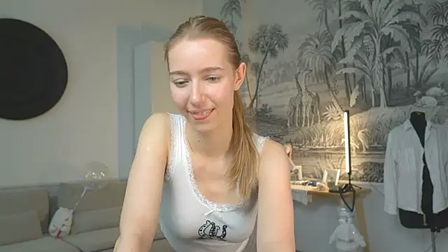 solar bella online show from 01.07.25