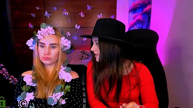 asol muah online show from 12.30.24