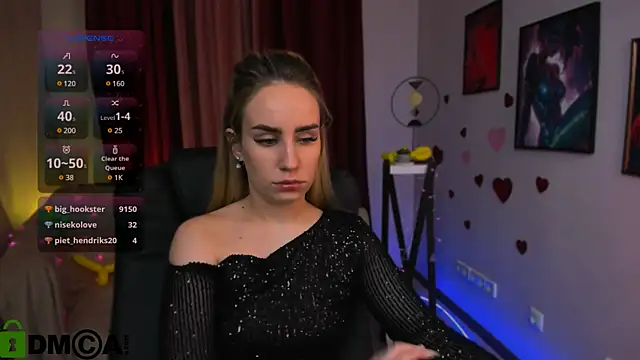 asol muah online show from 02.15.25