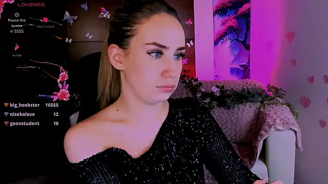 asol muah online show from 02.23.25