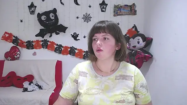 Snapshot of StaceyLex chatting on 11.01.25 StaceyLex online show from 11.01.25