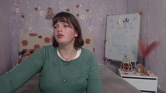 Snapshot of StaceyLex chatting on 11.23.25 StaceyLex online show from 11.23.25