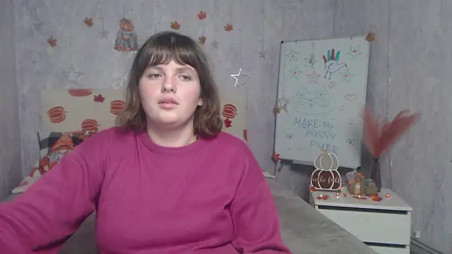 Snapshot of StaceyLex chatting on 11.27.25 StaceyLex online show from 11.27.25