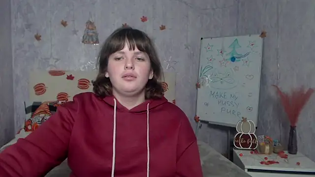 Snapshot of StaceyLex chatting on 11.30.25 StaceyLex online show from 11.30.25