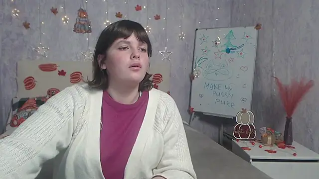 Snapshot of StaceyLex chatting on 12.02.25 StaceyLex online show from 12.02.25