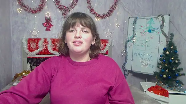 Snapshot of StaceyLex chatting on 12.03.25 StaceyLex online show from 12.03.25