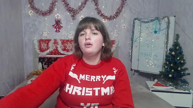 Snapshot of StaceyLex chatting on 12.04.25 StaceyLex online show from 12.04.25