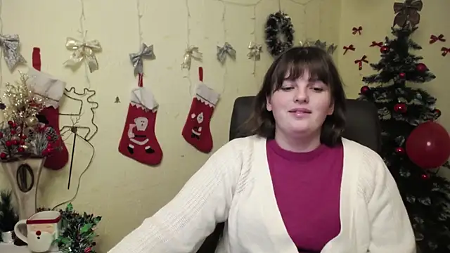 Snapshot of StaceyLex chatting on 12.15.25 StaceyLex online show from 12.15.25