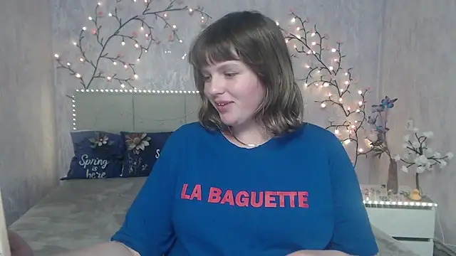 StaceyLex online show from 04.25.26
