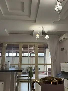 LisaElfy online show from 01.24.25