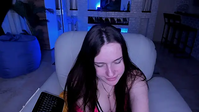 LisaElfy online show from 03.05.25