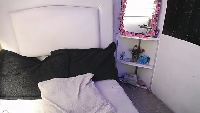 palmer mIix online show from 03.12.25