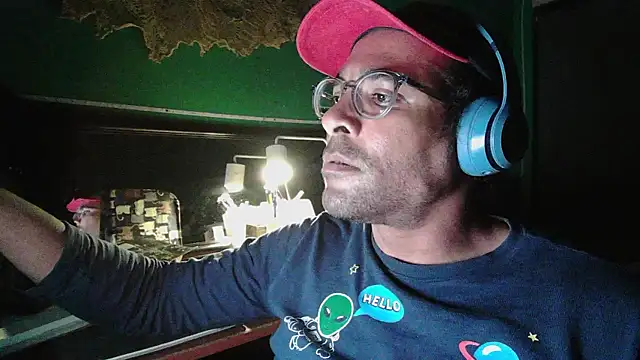        the online show from 02.24.26