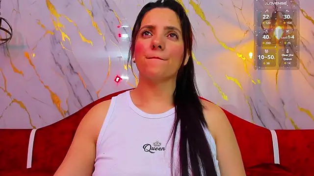 gaby flow online show from 03.05.26