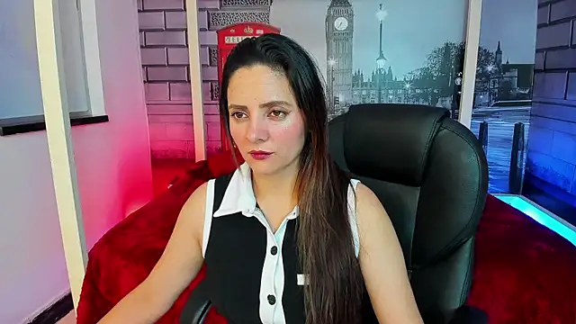 gaby flow online show from 07.28.26