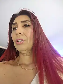 Perla Franco online show from 02.20.25