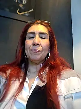 Perla Franco online show from 11.24.25