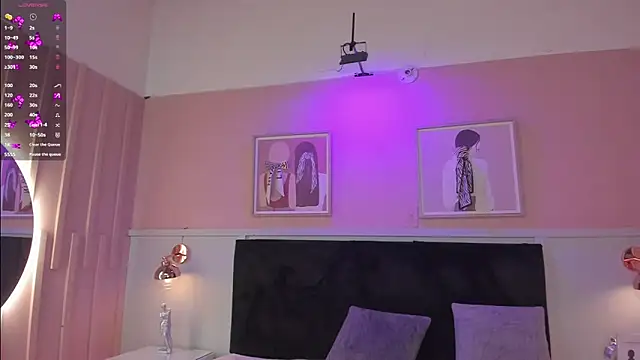 elodie walker online show from 06.11.26