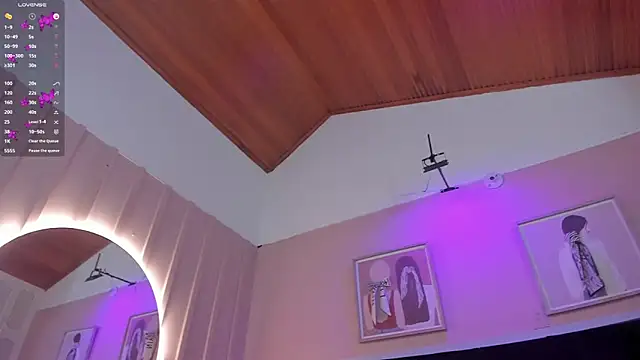 elodie walker online show from 06.21.26
