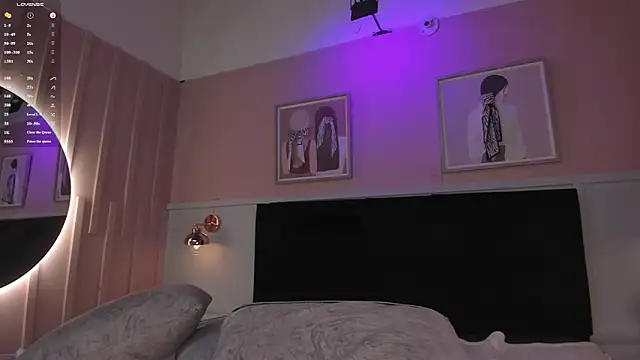 elodie walker online show from 07.17.26