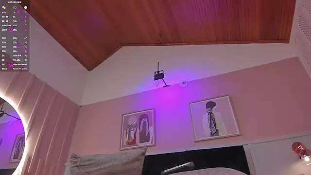 elodie walker online show from 07.28.26