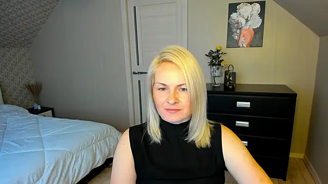 Alicee Gracee online show from 11.21.25