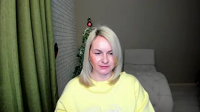 Alicee Gracee online show from 12.21.25