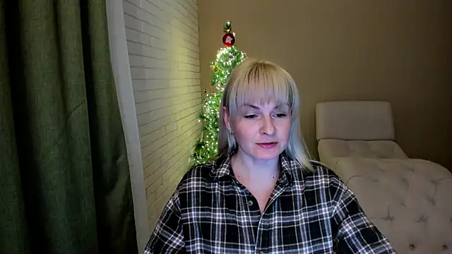 Alicee Gracee online show from 01.05.26