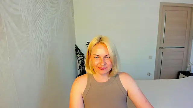Alicee Gracee online show from 06.08.26