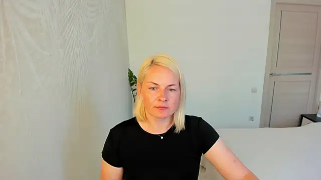 Alicee Gracee online show from 06.10.26