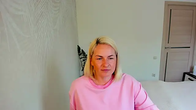 Alicee Gracee online show from 06.26.26