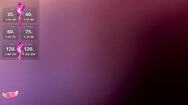Snapshot of Heicy___ chatting on 12.20.24 Heicy online show from 12.20.24