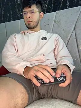 Anthony-Martin online show from 03.18.25