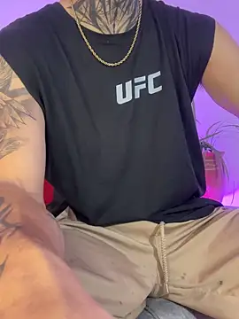 Anthony-Martin online show from 11.17.25