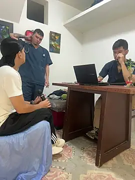 Anthony-Martin online show from 02.10.26