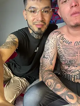 Anthony-Martin online show from 03.05.26