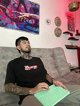 Anthony-Martin online show from 06.02.26