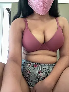 ScarletAss online show from 03.08.26