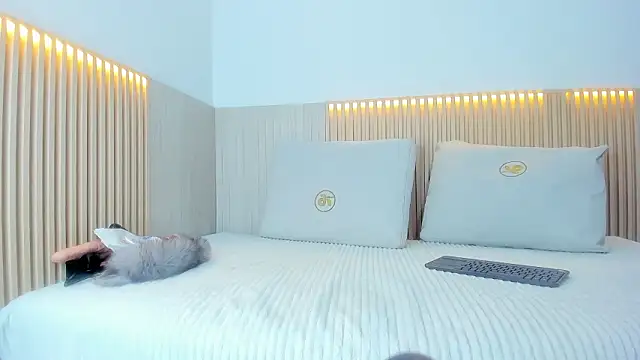 violetta becker online show from 03.10.26