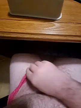 PantiesNSocks26 online show from 02.17.25