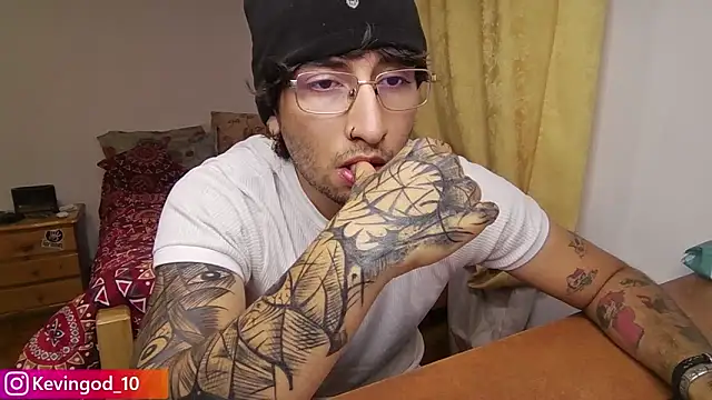 Dereck Dickson online show from 09.13.25