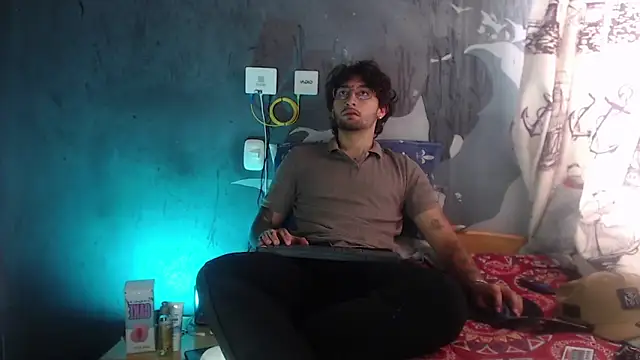 Dereck Dickson online show from 10.11.25