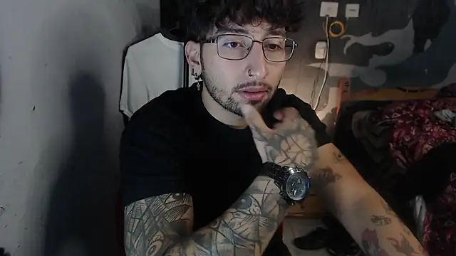 Dereck Dickson online show from 11.04.25